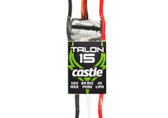 Castle Creations Talon 15 15A 25.2V ESC / Electronic Speed Control