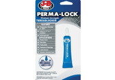 JB Weld J-B Perma-Lock 6ml Medium Blue Threadlocker 24206