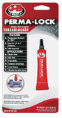 JB Weld J-B Perma-Lock 6ml High Red Threadlocker 27106