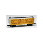 Bachmann 71551 N Scale 40' Stock Cars Union Pacific