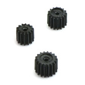 Carisma 16082 Motor Pinion Gear Set 14T/16T/18T : MSA-1E