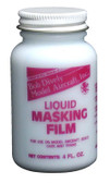 Bob Dively Liquid Masking Film 4 oz div3000