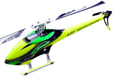 SAB Goblin 630 Competition Green Helicopter Kit SG632