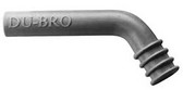 Dubro 697 Exhaust Deflector .35-.90