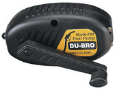 Dubro 911 Kwik-Fill Fuel Pump