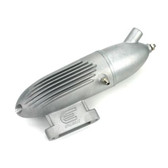 Evolution Engines EVO036601 Muffler E36601