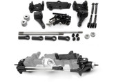 Gmade GM51124S Rear Steering Kit R1 Rock Buggy