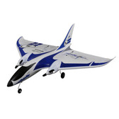 HobbyZone HBZ7980 Delta Ray BNF Airplane with SAFE Technology