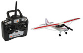 HobbyZone Super Cub S RTF with SAFE Technology HBZ8100