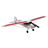 Hobby Zone Super Cub S 1.2m Ready To Fly Airplane / SAFE technology w/ Radio