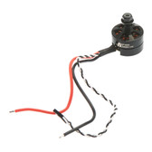 Hitec 61103 Energy Propel 2204/18A ESC / 2300KV Brushless Motor : FPV