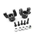 Hot Racing VTA1901 Aluminum Front C-Hub Carrier Set Vaterra Ascender