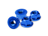 JConcepts 2089 4mm Locking Wheel Nut