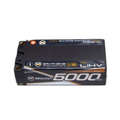 Maclan Racing MCL6010 Graphene V2 High Voltage 5000mAh 2S 7.6V Shorty Battery