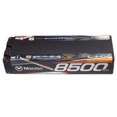 Maclan Racing MCL6013 Graphene V2 High Voltage 8500mAh 2S 7.6V Battery