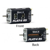 Slot.it MN14h Flat-6 RS 25000 RPM 240g*cm Motor