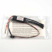 Next Level 30 Amp Brushless Speed Control ESC for Multirotors