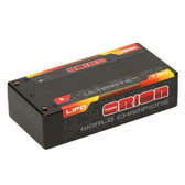 Orion 7.6V 5800mAh 2S 120C Ultimate Graphene HV Lipo Battery Shorty ORI14503