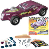 Pine Pro P3949 PineCar West Coast Growler Premium Racer Car Kit