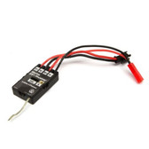 Pro Boat PRB18010 ESC / Receiver : React 9