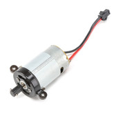 Pro Boat PRB18013 Motor Brushed : React 17