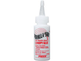 Pacer Zap Adhesives Ric 560 Canopy Glue 2 oz PT56