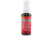 Pacer Zap PT715 Adhesives Zip Kicker Pump 2 oz