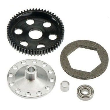 Robinson Racing 1546 High Perf. 32P Gen. 3 Slipper Unit 56T