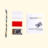 Speedy Bee Bluetooth UART Adapter