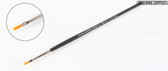 Tamiya 87045 High Finish Flat Brush #02