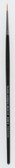 Tamiya High Finish Pointed Modeling Paintbrush (Fine) 87049