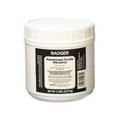 Badger 50-270 Aluminum Oxide Abrasive 5 lb Net Weight