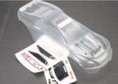 Traxxas 5611 E-Revo Clear Body 1/10 E-Revo