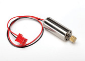 Traxxas LaTrax 6636 Clockwise High Output Motor Red Connector (1) Alias