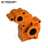 Vanquish VPS01187 Transmission Housing Orange Axial SCX10