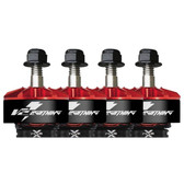 Xnova Lightning V2 2207-1900KV FPV Motor Set (4pcs) XN2207-1900V2N