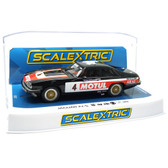 Scalextric C4261T Jaguar XJS Spa 24Hrs '82 Walkinshaw Nicholson & Percy 1/32 Slot Car