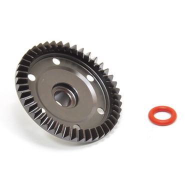 NEW HoBao Spider Diff Inside Screws & O-Rings Hyper GTS/GTB