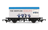 Hornby R60009 The Beatles Help! Wagon OO Scale