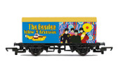 Hornby R60010 The Beatles ‘Yellow Submarine’ Wagon OO Scale