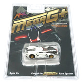 AFX 22044 Ford GT Heritage #98 - Mega G+ HO Scale Slot Car