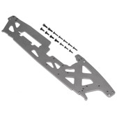 HPI 108940 Right TVP Chassis Gray 3mm