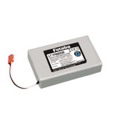 Futaba UBA0150 1S 3.7v 6600mAh Lipo Battery LT16600B : T32MZ