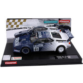 Carrera Digital 23909 BMW M1 Procar Denim No.81 1980 1/24 Slot Car