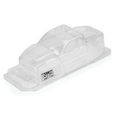 Pro-Line 3596-00 1/24 Cliffhanger High Performance Clear Body : SCX24