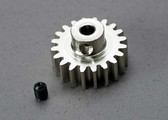 Traxxas 3950 Pinion Gear 20T 32P 1/10 Slash 4X4 Stampede 4X4 E-Revo E-Maxx