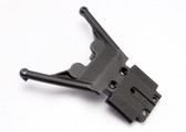 Traxxas 6830 Bulkhead Front Slash 4x4