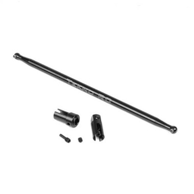 Tekno RC TKR6765 Big Bone Center Driveshaft & Outdrives : HOSS