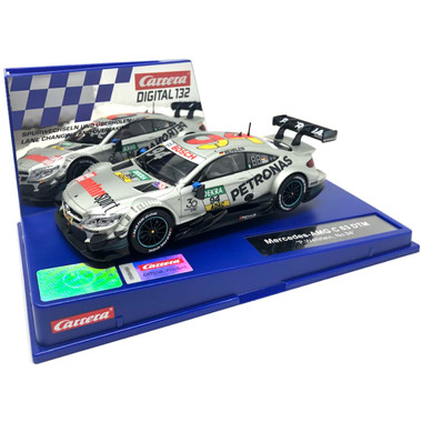 Carrera Digital 30987 Mercedes AMG C 63 DTM P.Wehrlein #94 1/32 Slot Car -  Nitro Hobbies