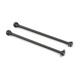 Pro-Line 4005-15 Front Drive Shafts : PRO-MT 4X4